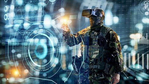 中科雷芯参加AI开发者大赛决赛并获得二等奖